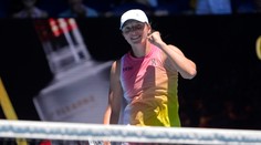 Poľka Iga Swiateková suverénne postúpila do osemfinále. Jej najbližšia súperka je prekvapením turnaja