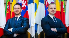Europarlament posvietil na stranu, ktorej členmi sú Uhrík aj Mazurek. V hre je strata peňazí z EÚ