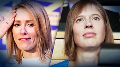 Historický moment: Bývalú krajinu Sovietskeho zväzu budú riadiť dve ženy