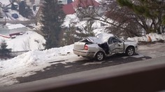 Pod vplyvom drog spôsobil nehodu, pri ktorej zomreli dve deti. Martin spoznal definitívny trest