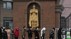 V pekinskej štvrti otestujú pred olympiádou dva milióny ľudí, objavilo sa tam malé ohnisko