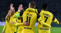 VIDEO: Strhujúci duel LM v Dortmunde, skóre sa menilo dvanásťkrát!