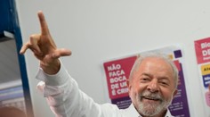 Brazília bude mať nového prezidenta. Lula da Silva porazil Bolsonara