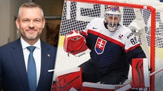 Pellegrini sa zastal Hudáčka. Hovorí o pokryteckej dobe a kritikom odkazuje, aby sa prebrali