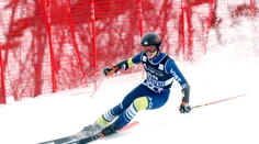 Na olympiáde reprezentoval Ukrajinu, trénuje so Slovákmi. Na prípravu si zarába prácou na stavbách