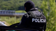 Vražda v Šamoríne: Obeťou je matka troch detí