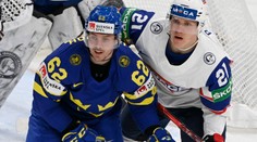 Švédi si poľahky poradili s Nórskom, ktoré stratilo nádej na postup