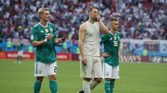 VIDEO: Obrovské prekvapenie na MS. Obhajca titulu Nemecko na turnaji končí!