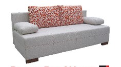 Dnes hráme o rozkladaciu pohovku FLOP