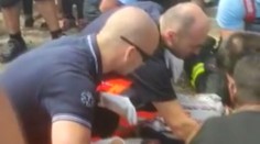 Obrovská tragédia na východe. Iba dvojročné dieťa zahynulo pod kolesami nákladiaka