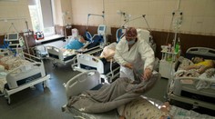 Na Slovensku pribudlo 2287 nových prípadov nákazy koronavírusom. Pribudlo aj 31 úmrtí