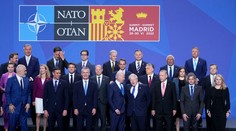 Prezidentka Čaputová zagratulovala Macronovi k volebnému víťazstvu a pozvala ho na Slovensko