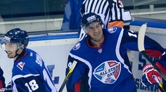 Kanonier Cheechoo o Slovane: Keď prišla ponuka, príliš som neváhal