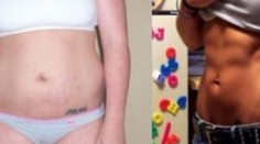 Tieto ženy sa dokázali zmeniť z poriadnych baculiek na sexy štíhle krásky