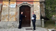 Katastrofálne podmienky, hodnotí Žilinka. Neohlásene navštívil Reedukačné centrum Trstín