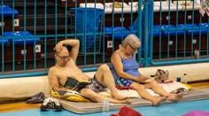 Na horiaci Rodos stále odlietajú turisti. Situácia má byť pod kontrolou, cestovky preto neponúkajú náhradu