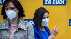 Rozhádané Za ľudí sa po stretnutí nikam neposunulo. Jediné východisko je snem, tvrdí Kolíková