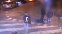 Policajti hľadajú svedka vraždy v Bratislave: Poznáte tohto muža?