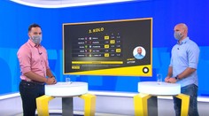 Róbert Vittek v talkshow V polčase: Je dobré, že Slovan sa opäť zameral na hráčov z domácej ligy