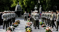 Slovenské národné povstanie začalo písať jednu z najvýznamnejších kapitol slovenských dejín