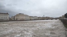 Populárnu destináciu Európy zasiahli povodne. Za šesť hodín tam spadlo toľko zrážok, ako bežne za mesiac