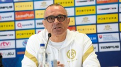 Francesco Calzona opäť šokoval svojimi výbermi. Pozrite si jeho hlasovanie v ankete Futbalista roka