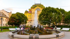 Košický kraj je najväčší "skokan" v turistike na Slovensku