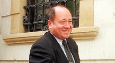 Zomrel bývalý minister kultúry a spisovateľ Ivan Hudec (†74)