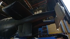 Rusko spustilo na vodu svoju superponorku. Dokáže vyvolať cunami a rozkazy jej dáva iba Putin