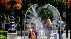 Nevydržateľné horúčavy poľavia. Pozrite si, kedy a kde sa ochladí