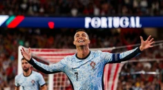 Dokázal to ako prvý v histórii, aj Pelé s Maradonom by tlieskali. Cristiano Ronaldo dosiahol magickú hranicu