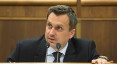 Dankovi sa pošmykol jazyk: Vulgarizmus na rokovaní NR SR