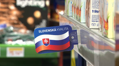 Kde nájdete najviac slovenských potravín? Reťazce sa preto rozhádali