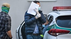 Na slobodu sa dostal aj bývalý sudca David Lindtner