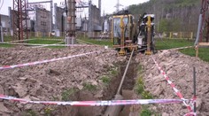 Mesto trápia časté a nepredvídateľné výpadky elektriny. Zlepšenie sľubujú na jeseň