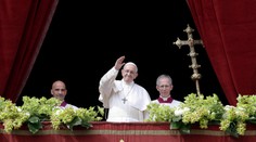 Kresťania slávia pamiatku zmŕtvychvstania Ježiša Krista