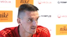Kapitán Banskej Bystrice zobral prehru na seba. Líder Žiliny napriek triumfu nebol spokojný