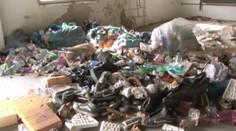 Sami si zničili skejtpark. Miesto športu drogy a smetisko