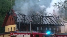 Tragédia v Česku. V turistickej chate zhoreli dve osoby