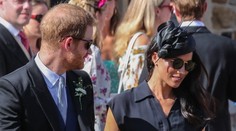 Meghan Markle oslavovala narodeniny. Všetka pozornosť ale v ten deň patrila inej žene
