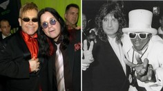 Speváci, raperi aj kapely majú zlomené srdcia. Smrť Ozzyho Osbournea († 76) ich veľmi zasiahla