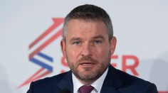 Pellegrini vyčíta nízku dôveru v súdnictvo aj rezortu spravodlivosti, ktorý mal konať skôr