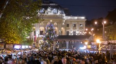 Bratislava aj Prešov zrušili vianočné trhy