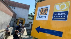Slovenská pošta upozorňuje na ďalší podvod. Tentokrát sa podvodníci odvolávajú na humanitárnu pomoc