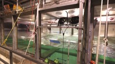 V USA sa pripravujú na intenzívnu sezónu hurikánov. Pomáha im pri tom simulátor