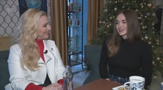 Slovenka Laura študuje v Dánsku. Popri škole musí aj pracovať, no rozhodnutie neľutuje