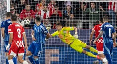 Tréner Weiss bol po Girone spokojný, podľa Takáča bol bod už bližšie (vyjadrenia + galéria)