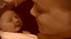 Pink je už dvojnásobná mama. Toto je jej poklad