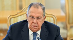 Moskva nemá žiadny termín na ukončenie vojny proti Ukrajine, vyhlásil Lavrov