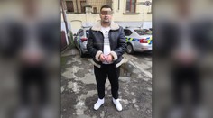 Zadržali muža, ktorý bol postrachom žien v Bratislave. Ide o najväčšieho sériového násilníka českých dejín